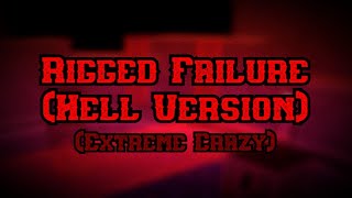 FE2 Community Maps: Rigged Failure (Hell Version) [EXTREME CRAZY]