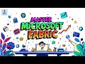 Master Microsoft Fabric for Advanced Data Solutions