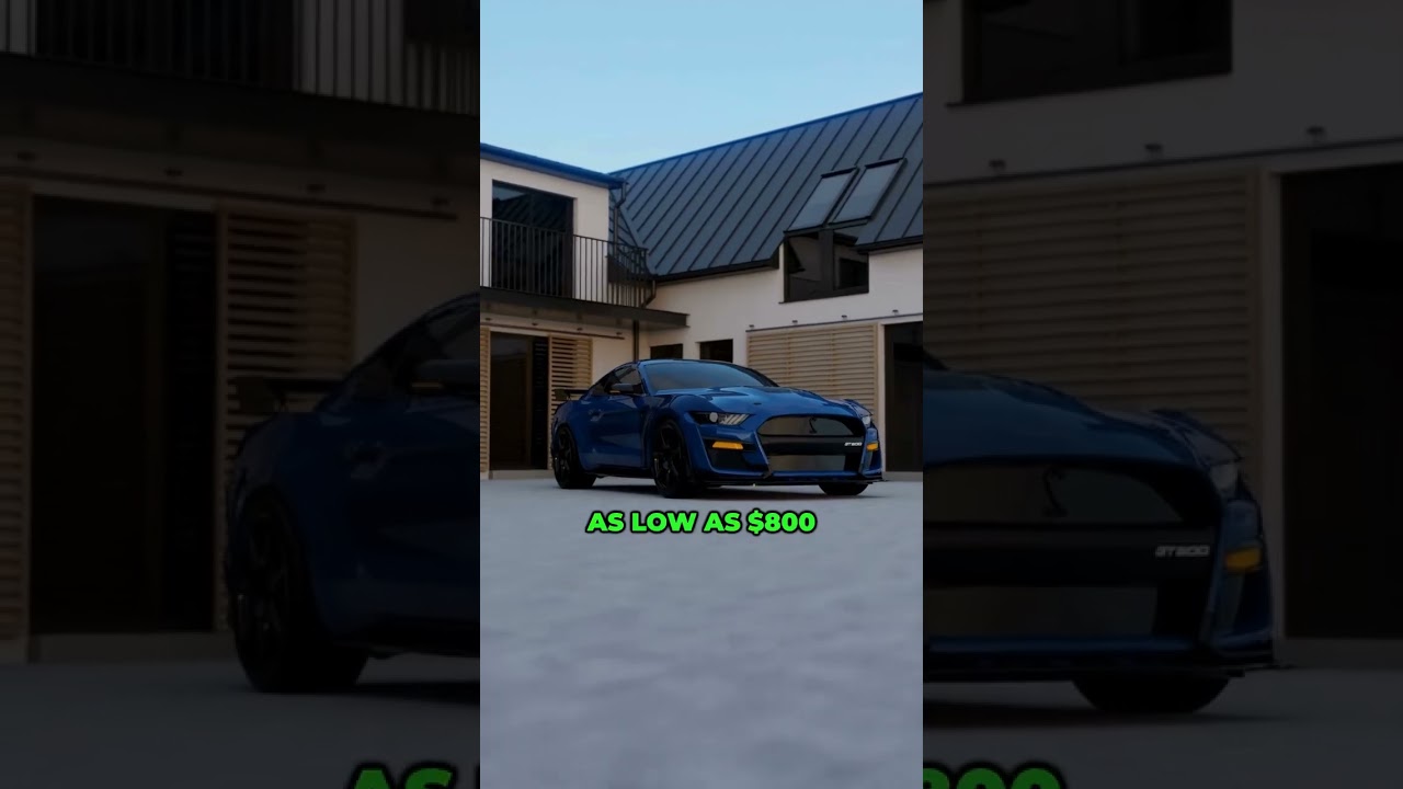 Protect your investment with a Ceramic Coating that’s built to last! 🚗✨ With prices starting at