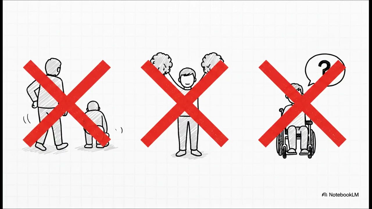 介護福祉士・試験対策：エンパワメントを確実に理解する