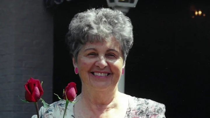 Frances Carver