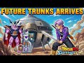 Future Trunks Ends It In Seconds | Dragon Ball Z Recreation