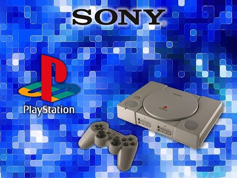 Видео: Прожимаем кнопки в Sony Playstation