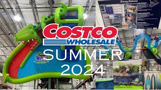 New Costco Summer Items 2024*Browse With Me