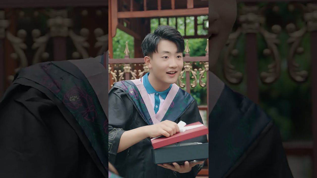 青春账单：EP13 早有预谋的相遇