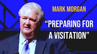 Bishop Mark Morgan preaching “Preparing For A Visitation”