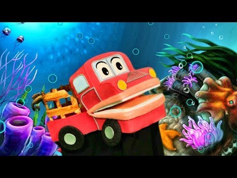 Los Animales Acuáticos