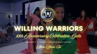 WW Gala Save the Date Announcement 2025