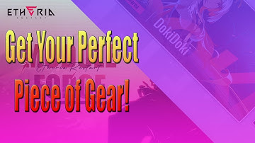 [Etheria Restart] Don