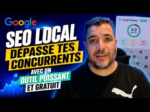 SEO Local : dépasse tes concurrents avec BotSEO
