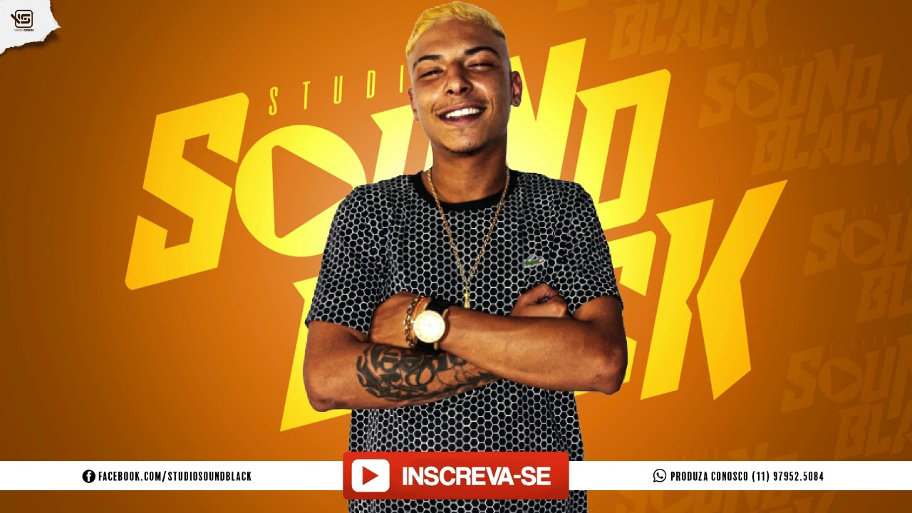 mc luanzinho cl ela falar que nois e foda sound black mc luanzinho cl ela falar que nois e foda sound black