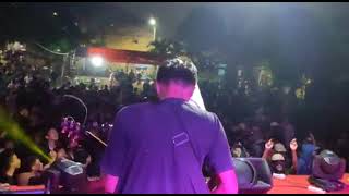 Mamarerra reggae (cover lagu embah surip ). sawo matang .