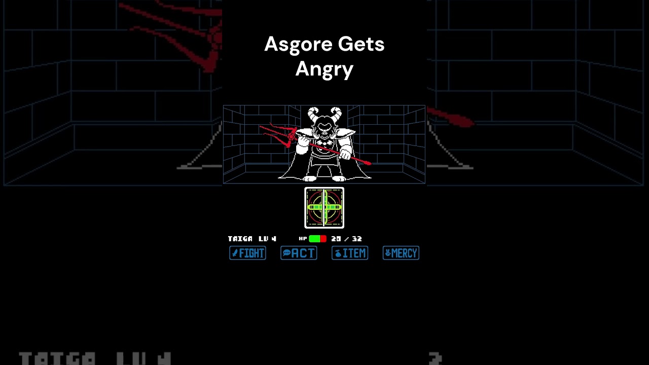 TS! Заброшенный маршрут Underswap, эпизод 3 