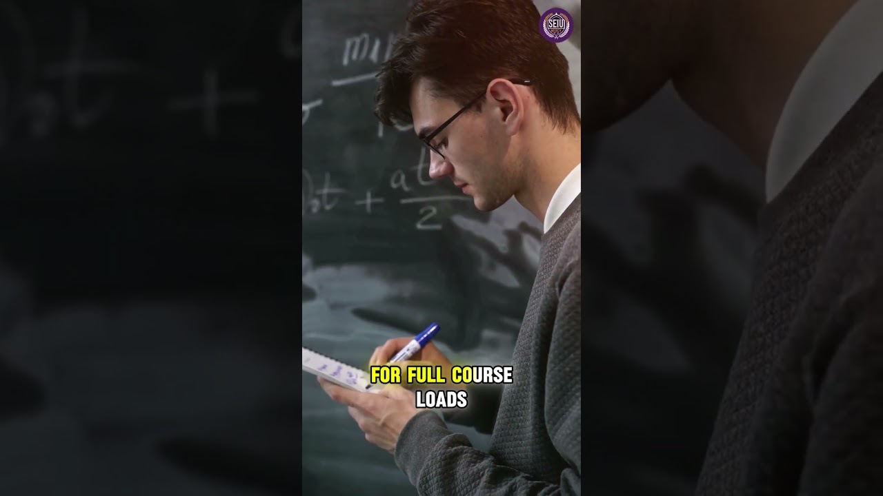 When Professionals Became Professors 