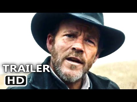 OLD HENRY Trailer (2021) Stephen Dorff, Western, Drama Movie