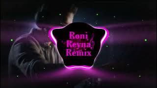 DJ INSAN TAK BERHARTA - RONI REYNA