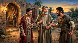 The Prodigal's Road