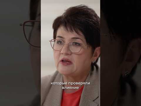 5G и сотовая связь влияют на количество рaковых зaбoлеваний? Полина Степенски