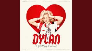 Blue - Dylan