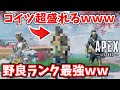 お前らwww野良ランク最強キャラ見つけたぞwww3つの最強ポイントを紹介!【APEX LEGENDS立ち回り解説/初心者講座】
