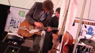 Andre Williams and The Sadies - Kitchener