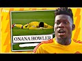 IT&#39;S TIME TO STOP ANDRE ONANA! (FTW)