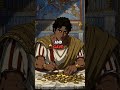 Julius Caesar's INSANE Life Story in 60 Seconds