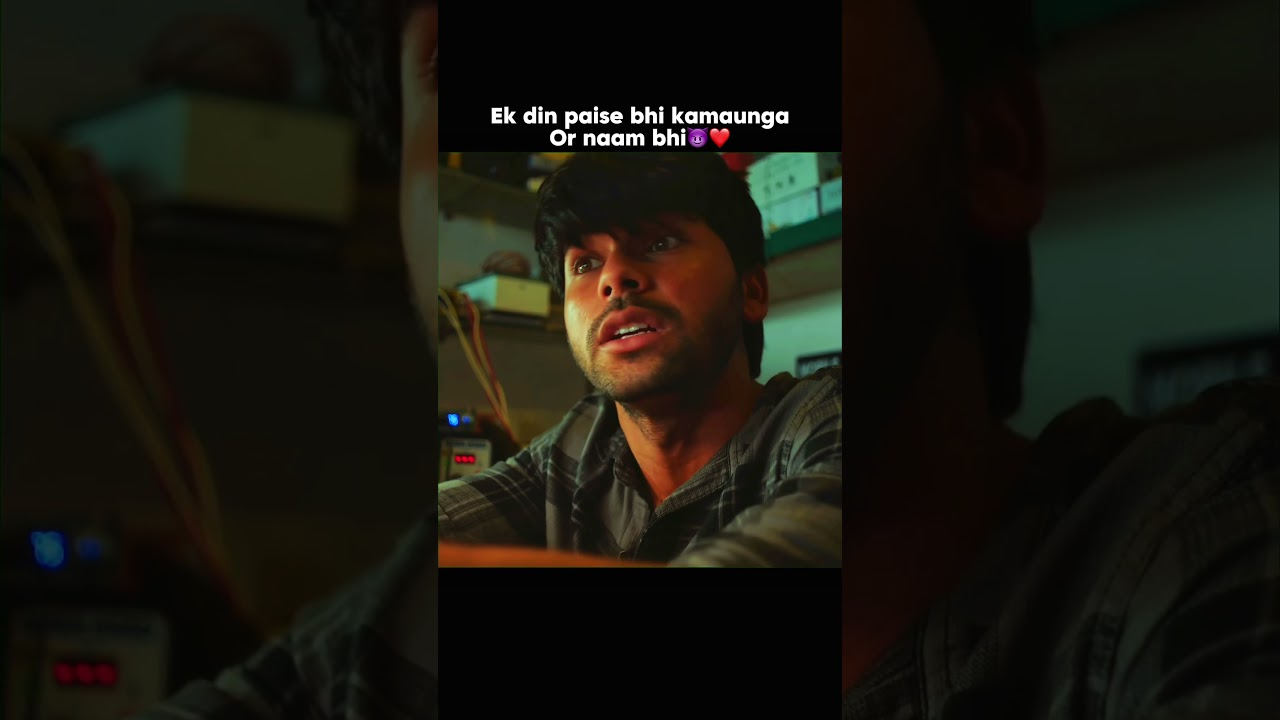 Ek din apna bhi naam hoga 💪#Headshot #TVF #HeadshotOnYouTube #gamingislife