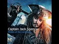 Capture de la vidéo Captain Jack (Pirates Of The Caribbean)