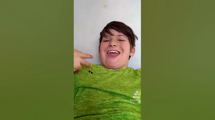 gavin blair cring