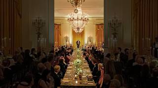 Trump Excludes Gay and Black Governors From White House Dinner