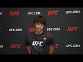 【UFC】2戦目でフィニッシュ勝利を遂げた平良達郎のポストファイトインタビュー！