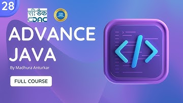28 - Advance JAVA - Day 10.3 - Hibernate Bootstrapping, Thread Safety, and Entity States - CDAC