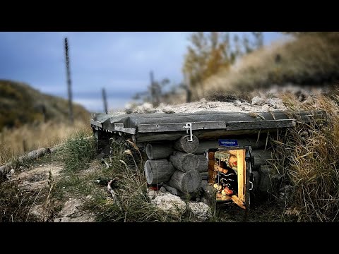 НАШЛИ ЗЕМЛЯНКУ в