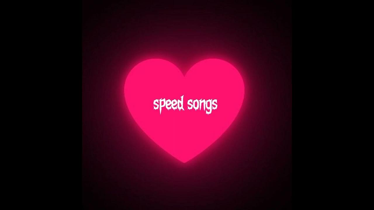 Последняя любовь спид ап. СПИД Сонгс. Speed Song. Песни Speed Song. Авы СПИД Сонг.