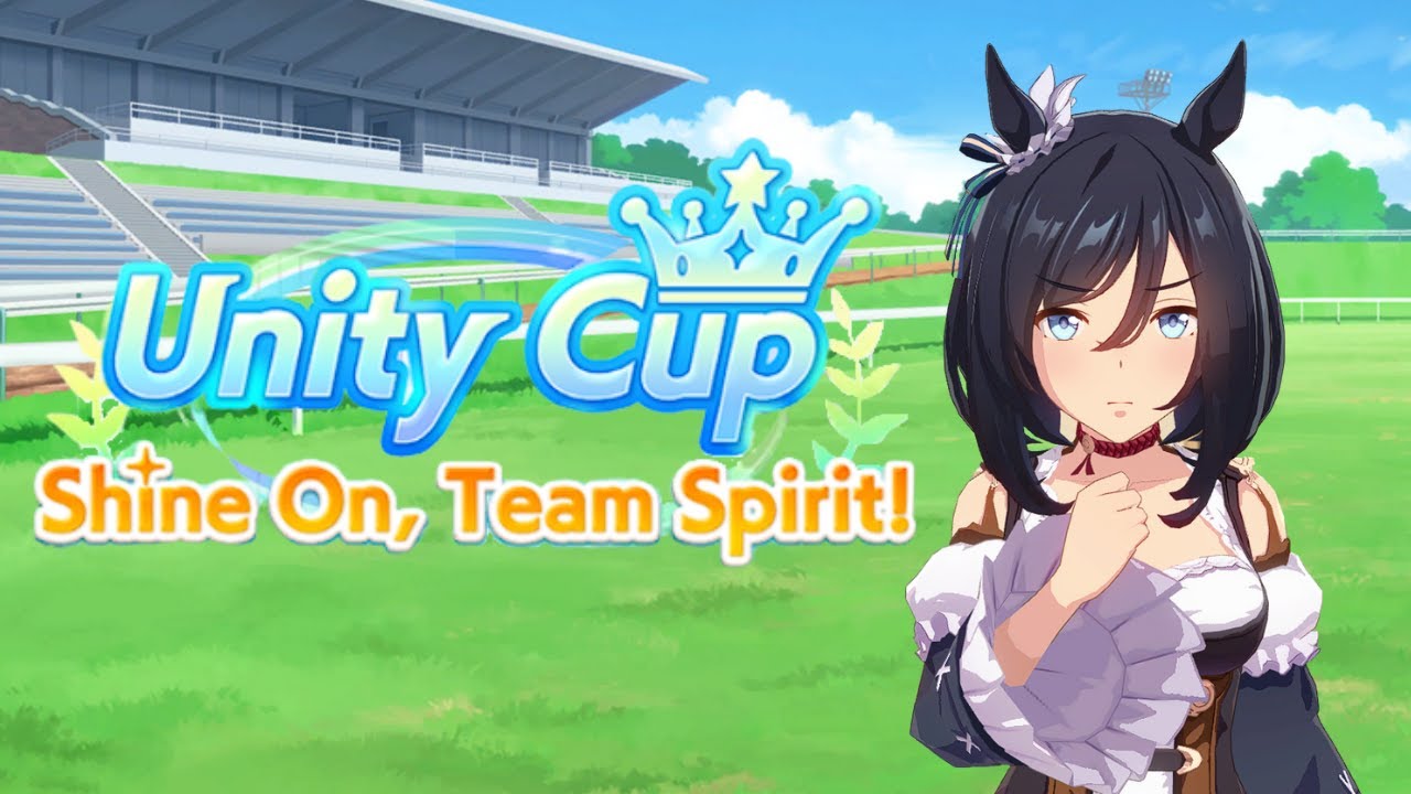 Eishin Flash's Unity Cup Run