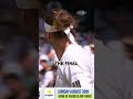 Can Zverev cause an upset tonight against Sinner? 🎾
