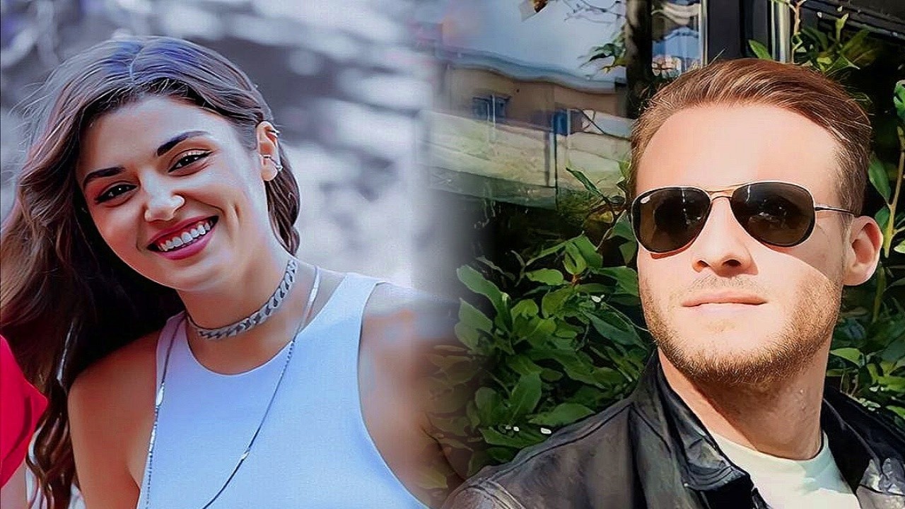 Hande Erçel llora: Kerem Burak hizo esto por ella, ¡sorprendió a todos!