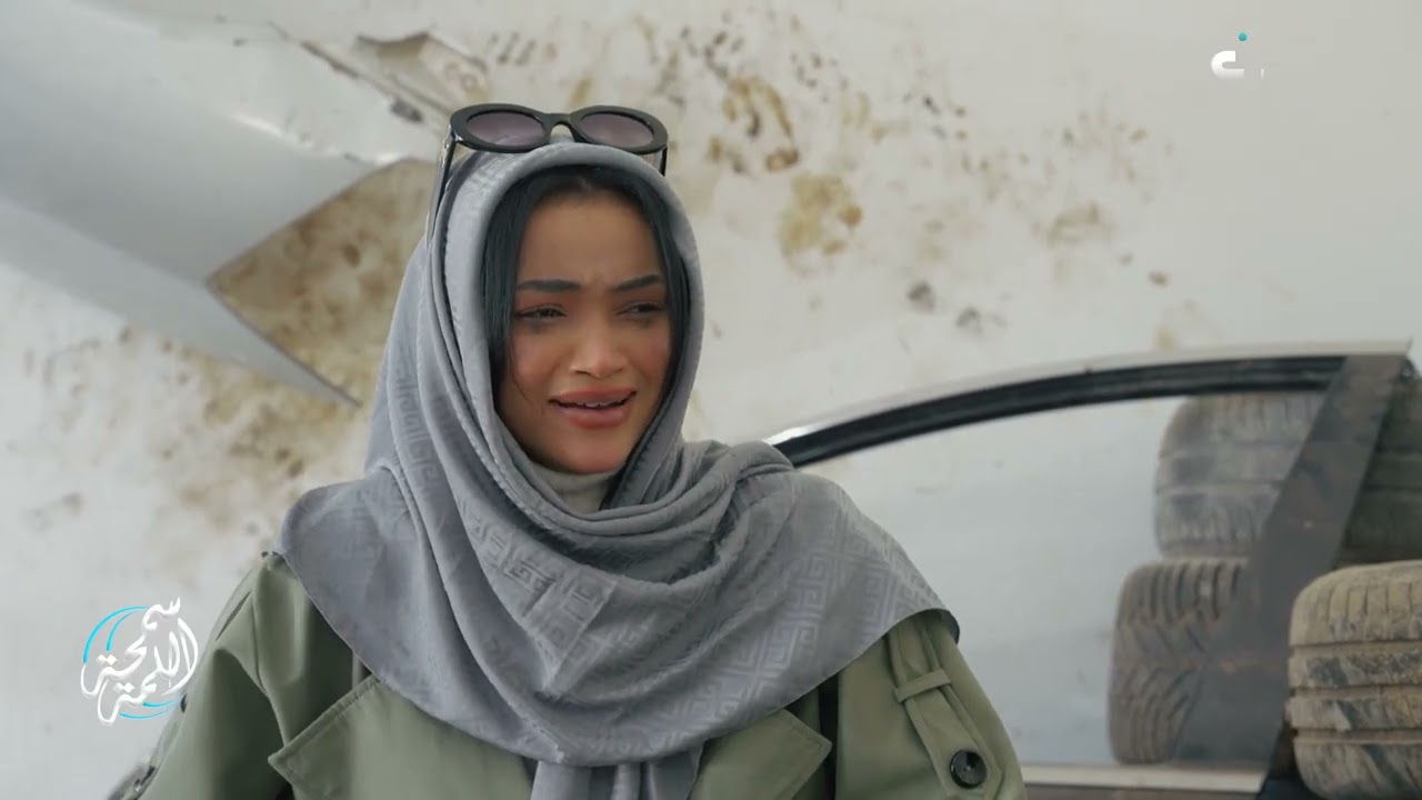 برونزيني | الحلقة التاسعة