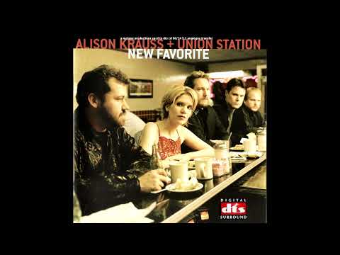 Alison Krauss - The Boy Who Wouldn't Hoe Corn [5.1 Surround Sound]