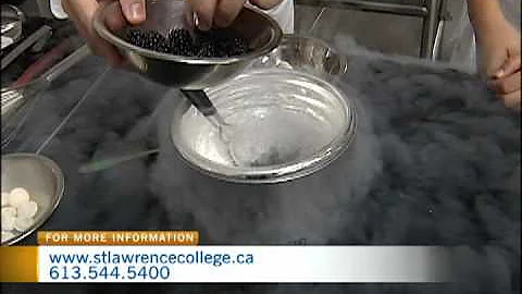 St. Lawrence Culinary School 3