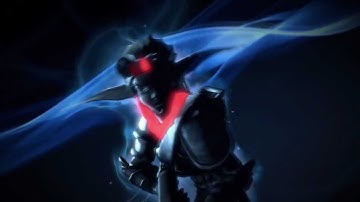 Playstation Allstars Battle Royale - Opening Cinematic