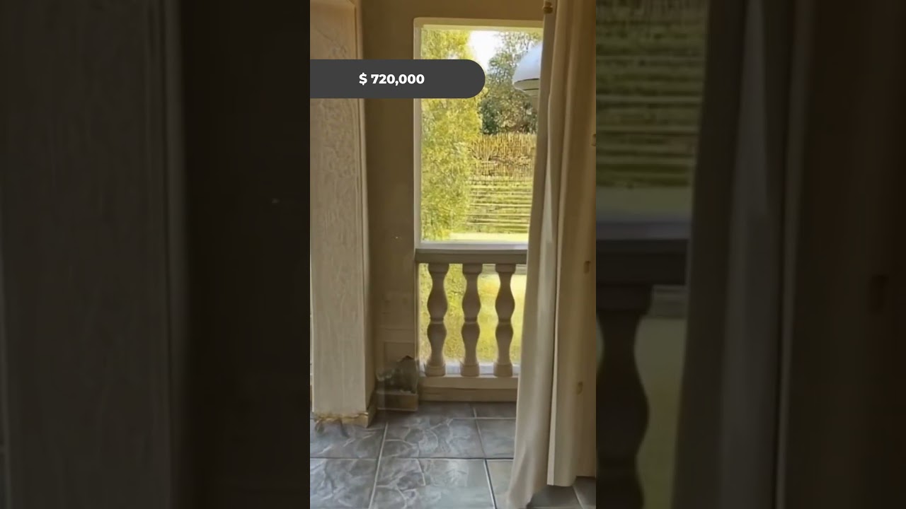 Greystone Park – Double-Storey Home on 1 Acre