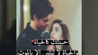 حالات حب جميله