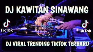 Download Lagu DJ SUMILIRE ANGIN GOWO TRESNO VIRAL TIKTOK TERBARU DJ KAWITANING SINAWANG YANG KALIAN CARI CARI MP3