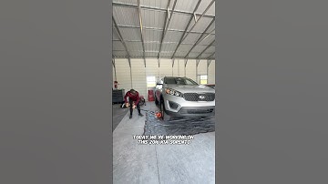 The “Perfect” Way To Replace An Oil Pan Gasket Part 1