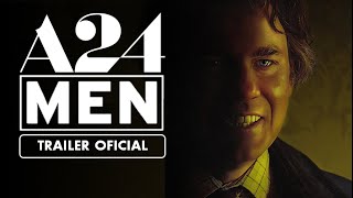 Men (2022) - Tráiler Subtitulado en Español