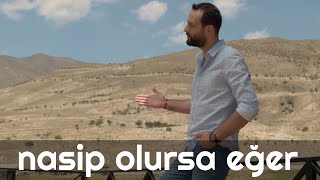 Ünal Sofuoğlu - Nasip Olursa Eğer  Resimi