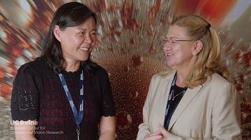 Interview: Hongkui Zeng — Breaking Barriers 2025 Symposium