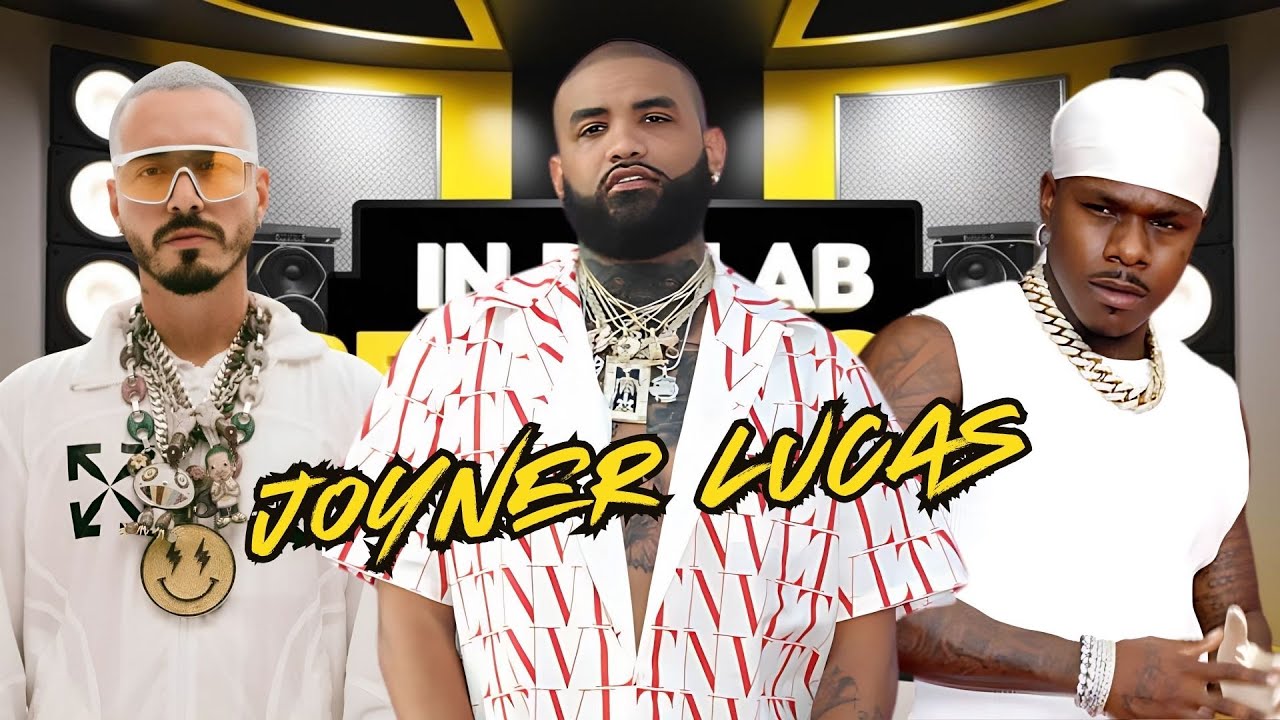 Joyner Lucas & Da Baby "Time Is Money" Is A International HIT Off #WhiteNoise The Album